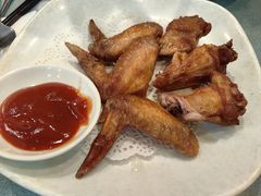 -金沙湾茶餐厅(万科公园金街店)
