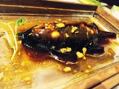 鱼冻-那家小馆•北京菜•烤鸭(中关村店)