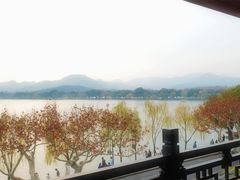 -楼外楼(西湖景区孤山路店)