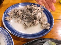 羊散丹-金生隆(六铺炕店)