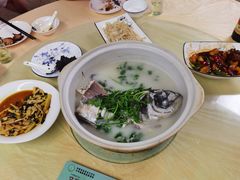 -高老庄·老溧阳·私房菜(南山竹海店)