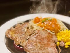 -豪客来牛排(汕头东厦100店)