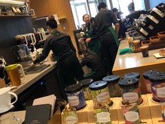 -星巴克臻选(北京世贸天阶店)