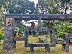 -深圳仙湖植物园