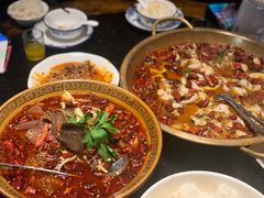 -蜀都丰 正宗水煮鱼(建德天城店)