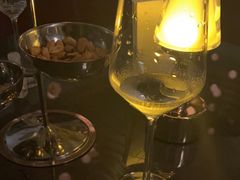 -The St·Regis Bar 瑞吉酒吧