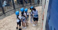 -PIPIKINGDOM皮皮王国欢乐号(欢乐海岸购物中心店)