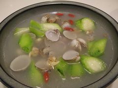 -火齐潮汕砂锅粥(五道口店)
