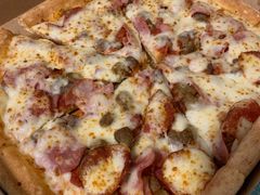 -棒约翰比萨意面(马家堡西路店)