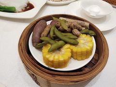 -龙悦湾酒家·八阵鱼生·渔人码头店