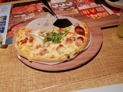 -杯子红牛排(创意产业园店)