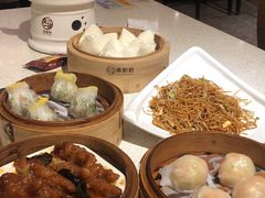 -又一间茶点轩(百汇广场店)