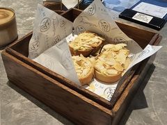 -TARENTUM萄木·地中海餐吧(万象前海店)