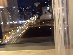 -上海新发展亚太JW万豪酒店