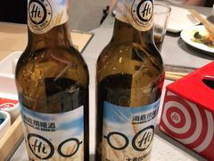 -海底捞火锅(松雷店)