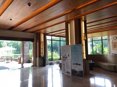 -天目湖涵田半山温泉