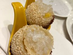 小麻球-鸿星海鲜酒家(格兰中心店)