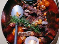 -丝路金桃·新疆菜(徐汇店)