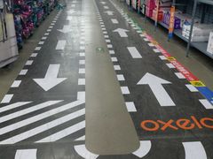 -迪卡侬(南二环店)