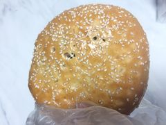 老婆饼-佳麦烘焙(姚港路店)