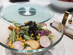 -羲和雅苑•北京烤鸭(陆家嘴中心店)