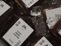 -M Stand(宁波万象城店)