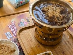 -嘉和一品粥(马家堡店)
