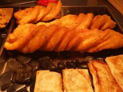 葱花大油条-头壹号 大油条·老长沙盖码饭(北辰店)