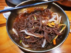 -金顺碳烤肉(番禺傍江地铁站店)