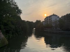 -东水关遗址公园