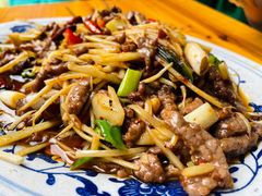 -九九牛肉馆(南山路店)