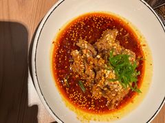 -太二酸菜鱼(沈阳万象城店)