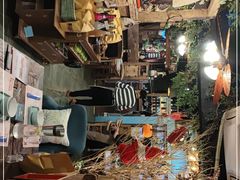 -囧人粗品·泰国街市料理(霖峰店)