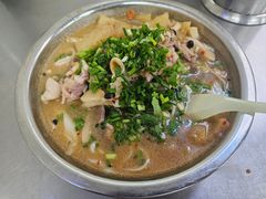 猪肉猪杂粉-舒记粉店(七星路店)