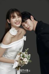 -苏菲亚婚纱摄影