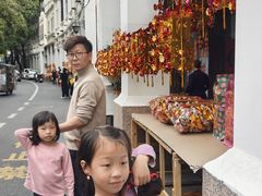 -孙文西路步行街