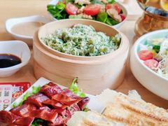 -嘉和一品粥(方庄店)