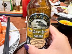 -西藏饭店·亚克·食光自助餐厅(文殊院店)