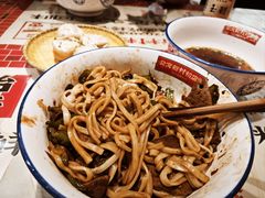 -公交新村粉店(赤岗冲店)
