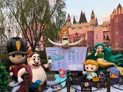 -安徒生童话乐园