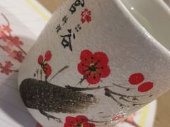 -宫谷创作料理(大拇指广场店)