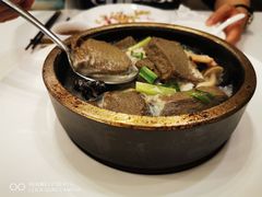 -富淳饭店(陆家嘴保利广场店)