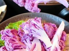 -滇野云南野生菌餐厅(陕西南路店)