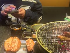 -樱嘢·炭火烧肉(惠南店)
