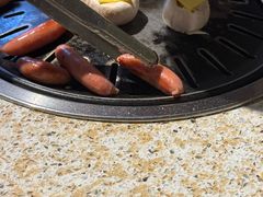 -欧巴烤肉(创富世纪店)