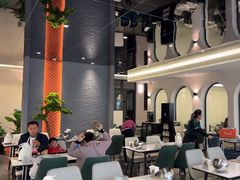 -何适山庄 ·可团建(水长城P2停车场店)