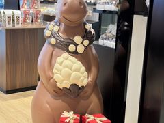 -Laderach 莱德拉(上海环贸iapm店)