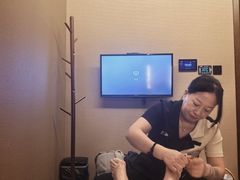 -水墨澜渟足道·SPA·传统(四望亭东关街店)