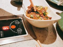 -润园四季椰子鸡火锅(海上世界店)
