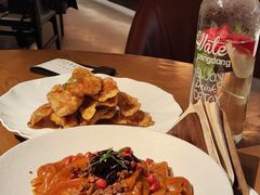 -奉天小馆·非遗东北菜(沈阳万象城店)